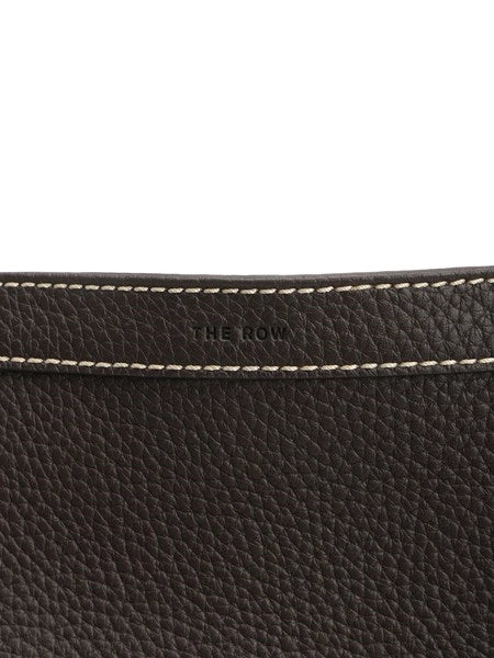 Park Tote Three Stitch Borsa in Pelle