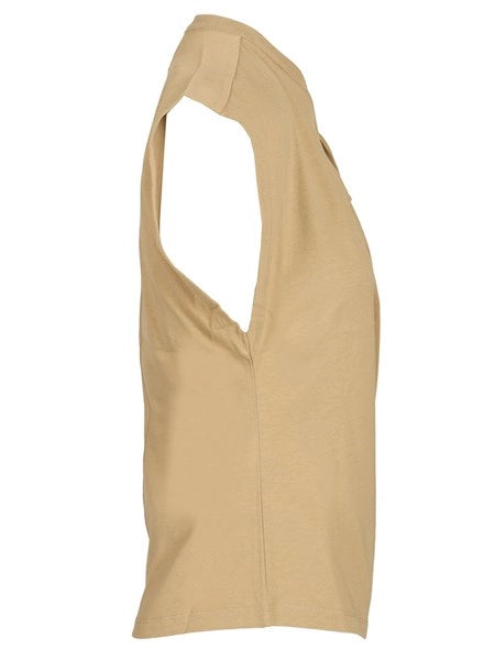T-shirt Nayda in jersey di cotone