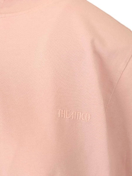 T-Shirt in jersey
