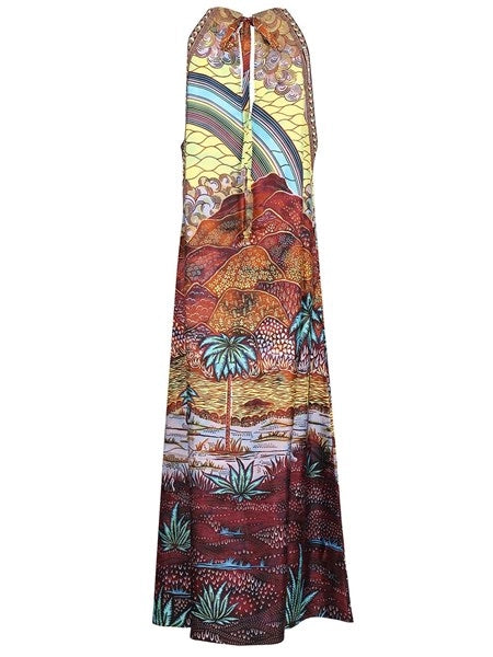 Abito sottoveste