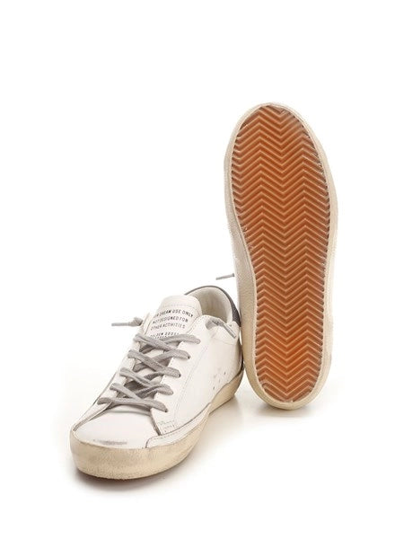 "Super Star" sneakers