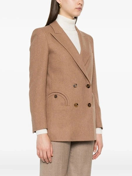 Blazer "Cholita Everyday"