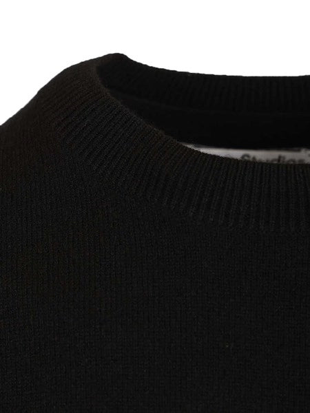 Maglia in cashmere