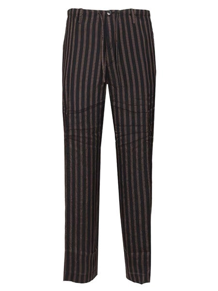 Pantaloni sartoriali