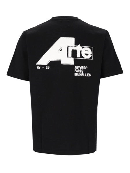 Big A T-shirt