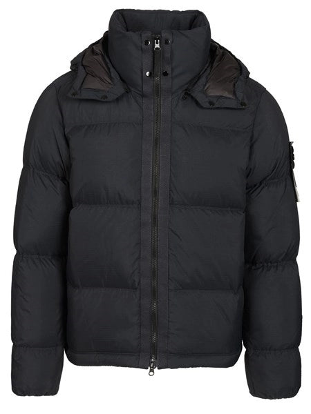 Piumino in nylon 6.6 ripstop CORDURA®