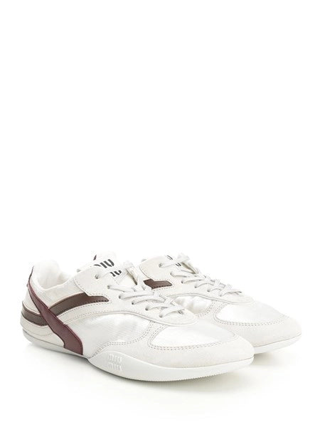 Sneakers "Gymnasium"