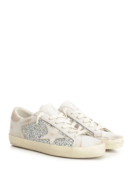 Sneakers "Super Star"