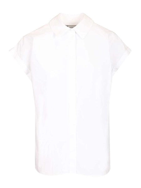 Camicia rilassata