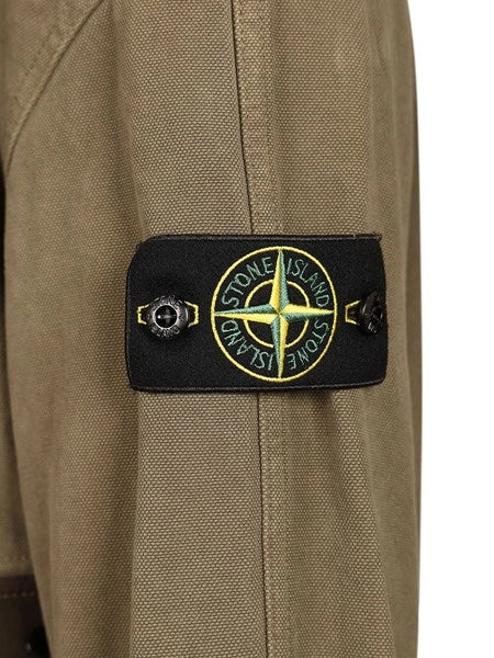 Overshirt