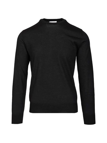 Maglia girocollo