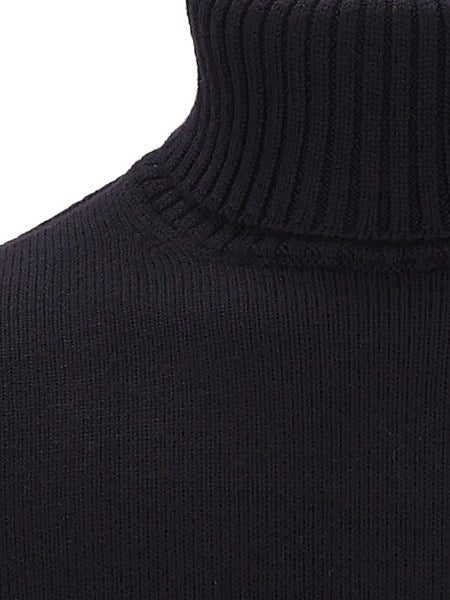 Maglione dolcevita