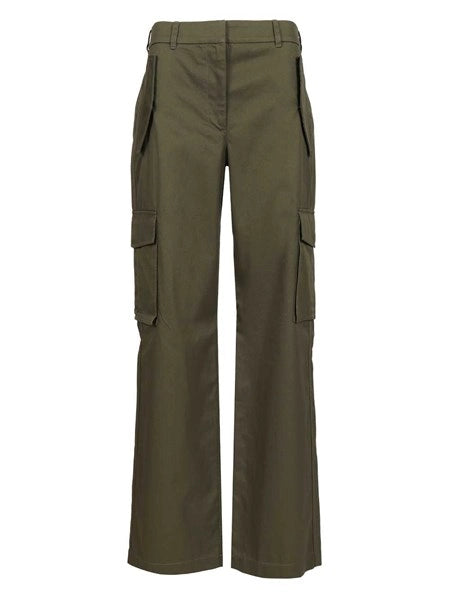 Pantalone cargo