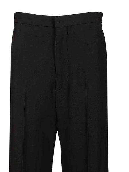Pantaloni da smoking