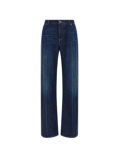 Pantaloni a 5 tasche