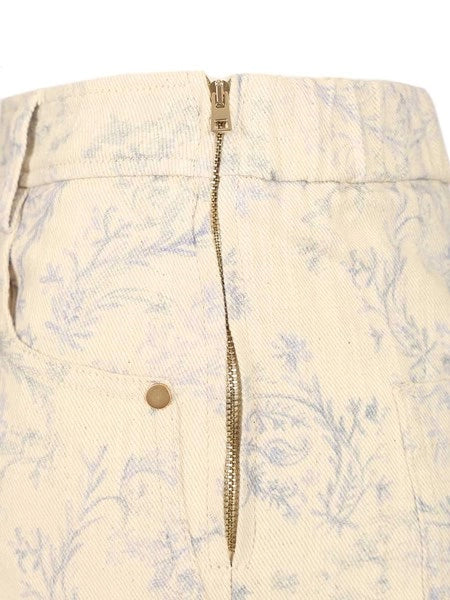 Pantalone cinque tasche “nontiscordardime”