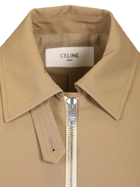 Giacca in cotone
