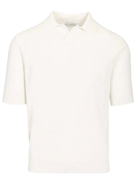 Polo waffle