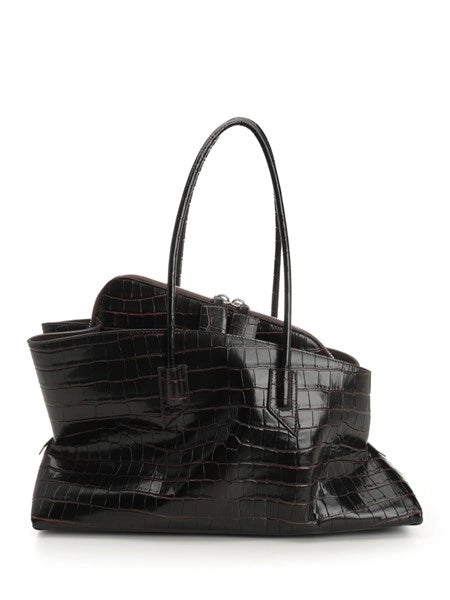 Borsa "La Passeggiata" media