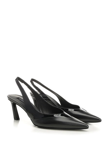 Slingback "Spiky"