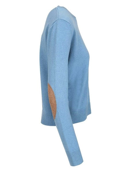Maglia Fresia in lana e cashmere