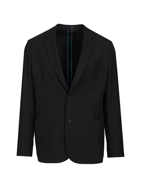 Blazer sfoderato