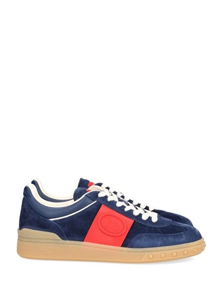 Sneaker Low Top Upvillage