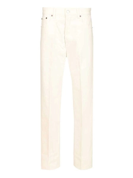 Boyfriend jeans