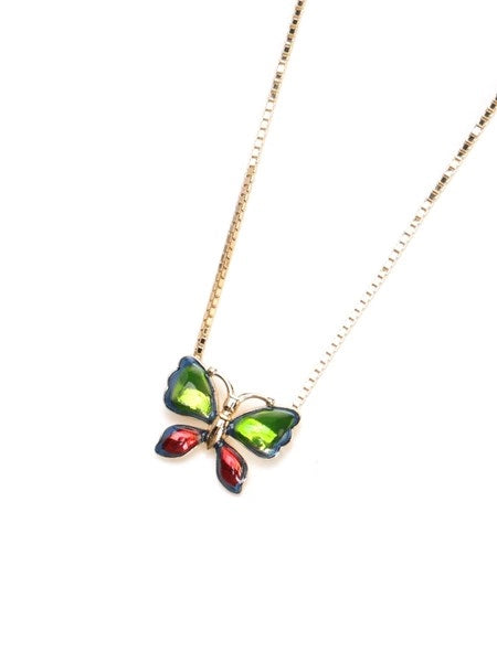 Collana "Vouloirvoler"