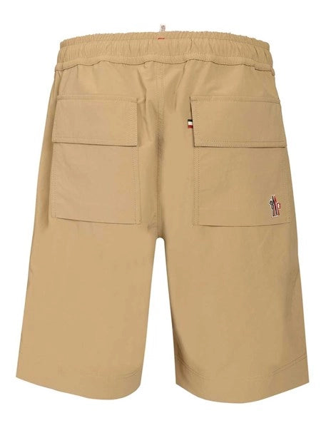 Pantaloncini tecnici Froissé