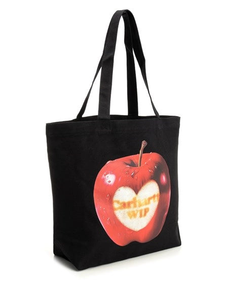Borsa "Canvas Graphic"