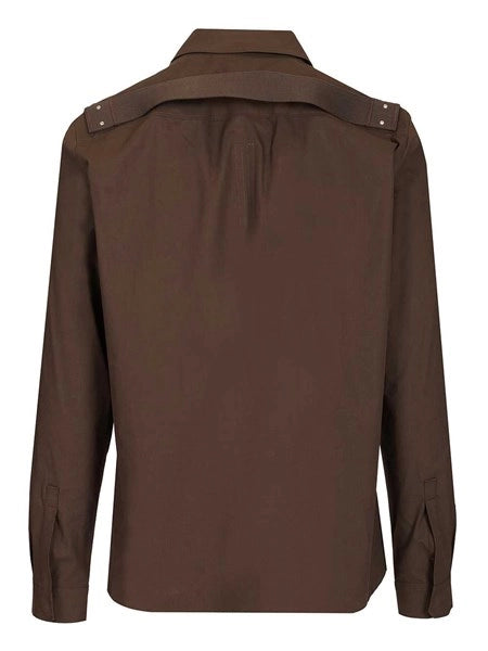 Outershirt Fogpocket