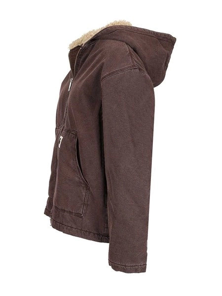 Giacca "Women’s Hooded Mitch"