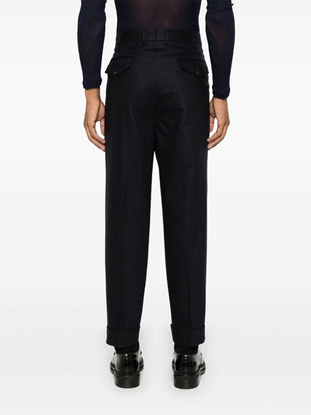 Pantalone carrot
