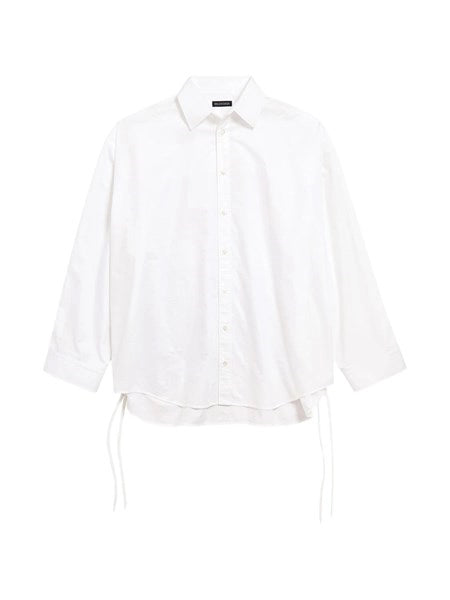 Camicia manica lunga