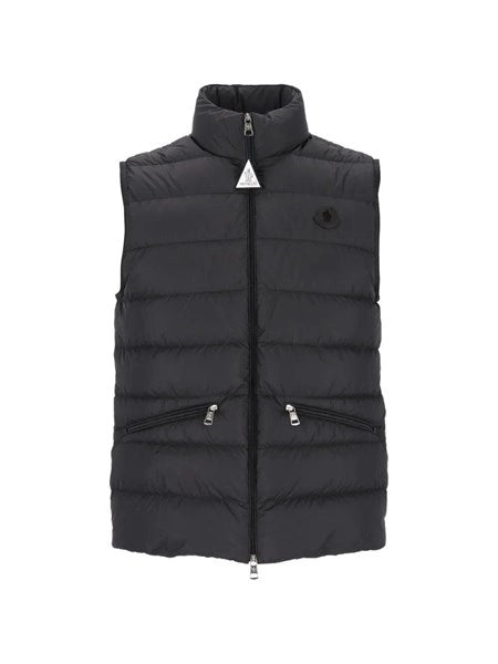 Gilet imbottito Treompan
