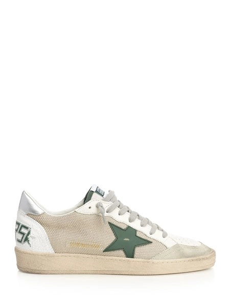 Sneaker "Ball Star"