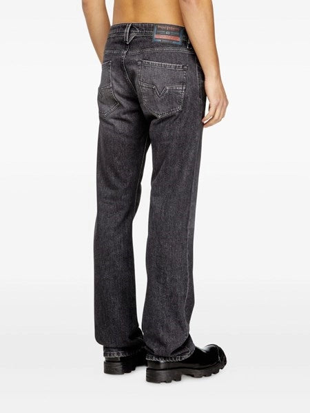 Jeans regular "Larkee "
