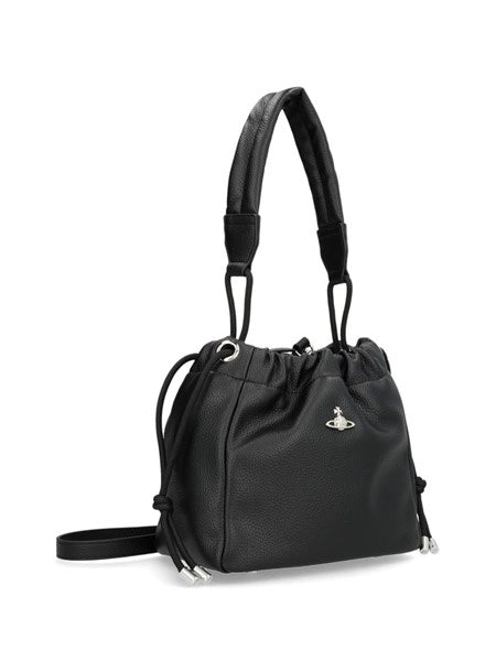 Borsa a secchiello "Hilary"