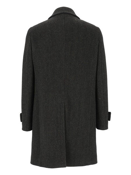Cappotto sartoriale