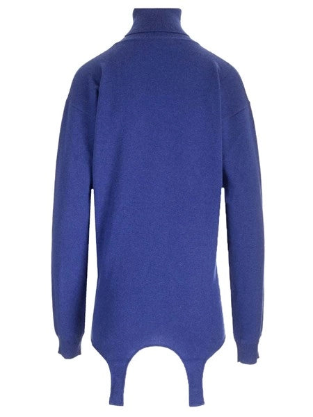 Dolcevita in cashmere