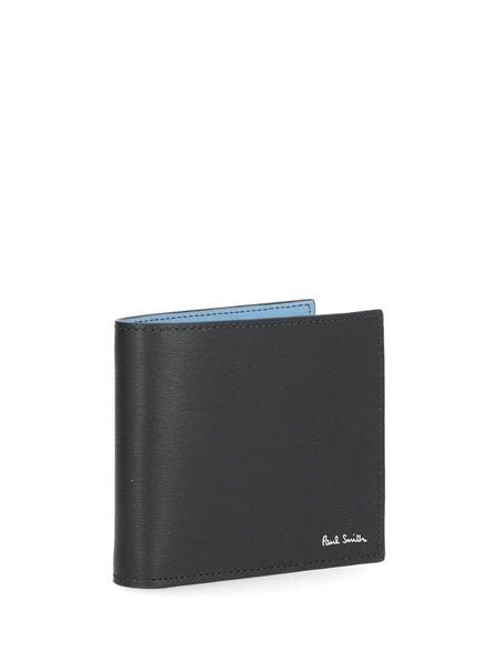 Portafoglio bifold