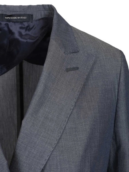 Blazer doppiopetto