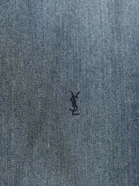 Camicia denim Cassandre