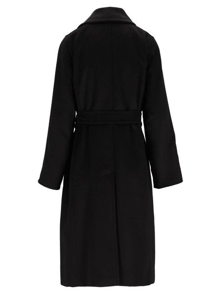 Manuela Icon Coat