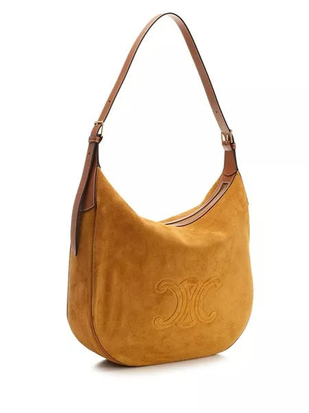 Borsa hobo "Heloise"