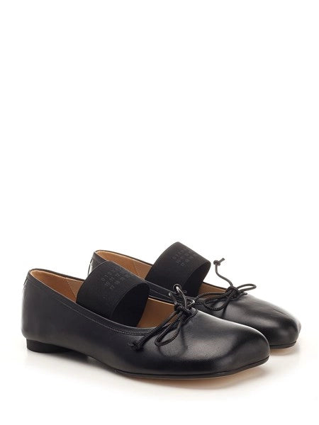 Ballerine Anatomic