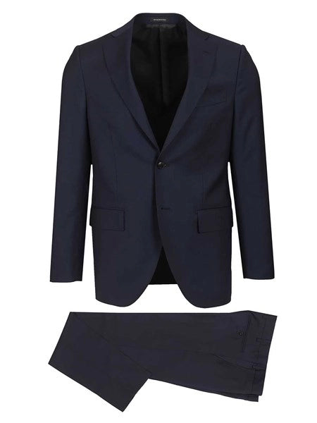 Abito in  lana Zelander® Loro Piana