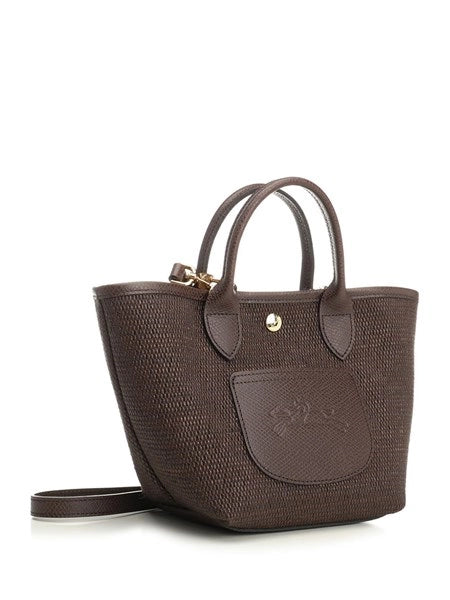 Borsa a cesta XS "Le Pliage"