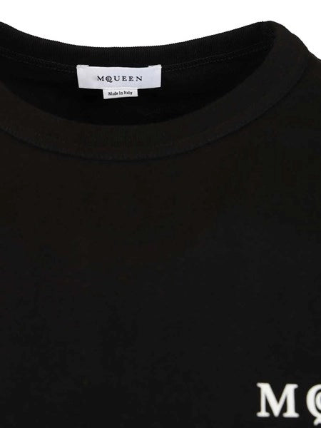 T-shirt oversize